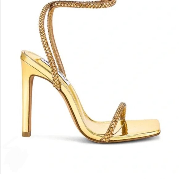 Steve Madden Uplift Heels - Picture 3 of 5